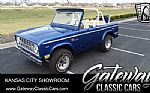 1968 Bronco Thumbnail 1