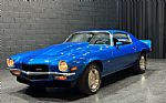 1971 Camaro Thumbnail 37