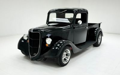 Photo of a 1936 Ford Model 68 Pickup for sale