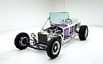 1924 Ford Model T T Bucket