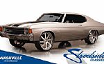 1972 Chevelle SS Tribute LS3 Restom Thumbnail 1