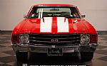 1972 Chevelle SS Tribute Thumbnail 5