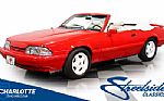 1992 Mustang Summertime Edition LX Thumbnail 1