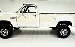 1985 D150 4x4 Long Bed Pickup Thumbnail 2