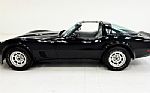 1981 Corvette Coupe Thumbnail 3