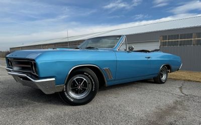 1967 Buick GS400 