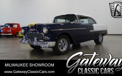 Photo of a 1955 Chevrolet Bel Air for sale