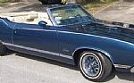 1970 Cutlass Supreme Thumbnail 3