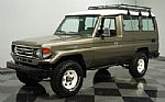 1990 Land Cruiser FJ 75 Troopy 4X4 Thumbnail 5