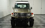 1990 Land Cruiser FJ 75 Troopy 4X4 Thumbnail 14