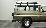 1990 Land Cruiser FJ 75 Troopy 4X4 Thumbnail 25