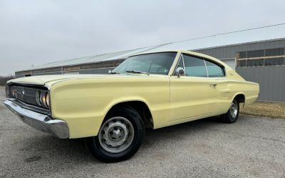 Photo of a 1966 Dodge Charger for sale
