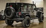 2012 Wrangler Unlimited Rubicon MW3 Thumbnail 14