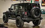 2012 Wrangler Unlimited Rubicon MW3 Thumbnail 13