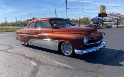 1950 Mercury 