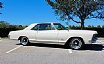 1965 Buick Riviera