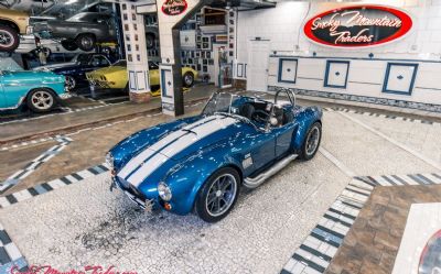 1965 Shelby Cobra 