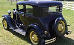 1931 Model A Thumbnail 5