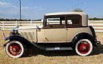 1931 Model A Thumbnail 2