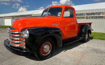 Photo of a 1953 Chevrolet 3100 for sale