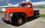 1953 Chevrolet 3100