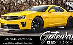 2013 Camaro Thumbnail 1