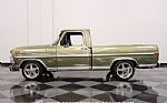 1972 F-100 Sport Custom Thumbnail 2