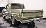 1972 F-100 Sport Custom Thumbnail 7