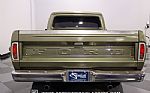 1972 F-100 Sport Custom Thumbnail 8