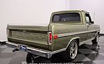 1972 F-100 Sport Custom Thumbnail 10