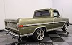 1972 F-100 Sport Custom Thumbnail 11