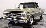 1972 F-100 Sport Custom Thumbnail 16