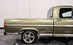 1972 F-100 Sport Custom Thumbnail 28