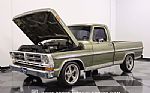 1972 F-100 Sport Custom Thumbnail 31