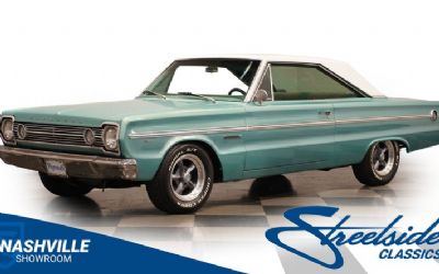 Photo of a 1966 Plymouth Belvedere for sale