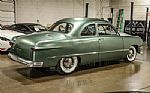 1950 Custom Deluxe Coupe Thumbnail 15