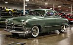 1950 Custom Deluxe Coupe Thumbnail 35