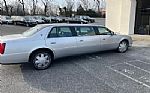 2003 S&S 6 - Door Limousine Thumbnail 3