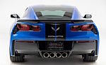2015 Corvette Z51 Thumbnail 22