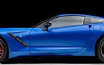 2015 Corvette Z51 Thumbnail 33