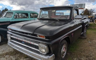 Photo of a 1964 Chevrolet C/K 10 Series Step Side Custom for sale