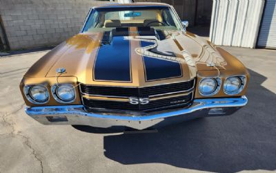 Photo of a 1970 Chevrolet Chevelle SS LS-6 Sport Coupe for sale