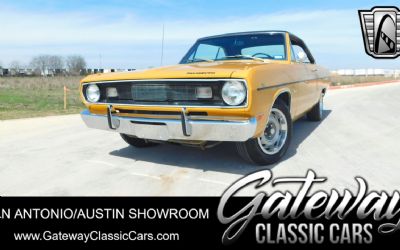 Photo of a 1971 Plymouth Valiant Scamp for sale