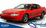 2004 Chevrolet Monte Carlo SS Earnhardt Jr Ed