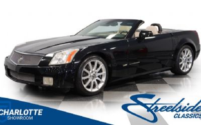 Photo of a 2006 Cadillac XLR V for sale