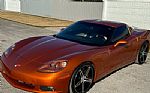 2007 Corvette Supercharged Thumbnail 6
