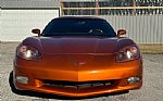 2007 Corvette Supercharged Thumbnail 7