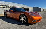 2007 Corvette Supercharged Thumbnail 9