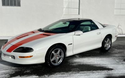 Photo of a 1997 Chevrolet Camaro Z28 for sale