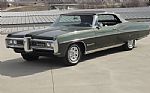 1968 Bonneville Thumbnail 3